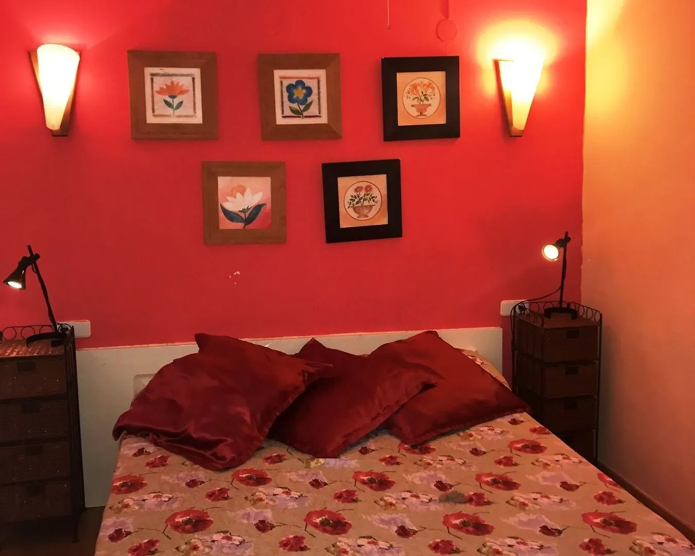 Apartment Ferienwohnung Alexis 2 Salou