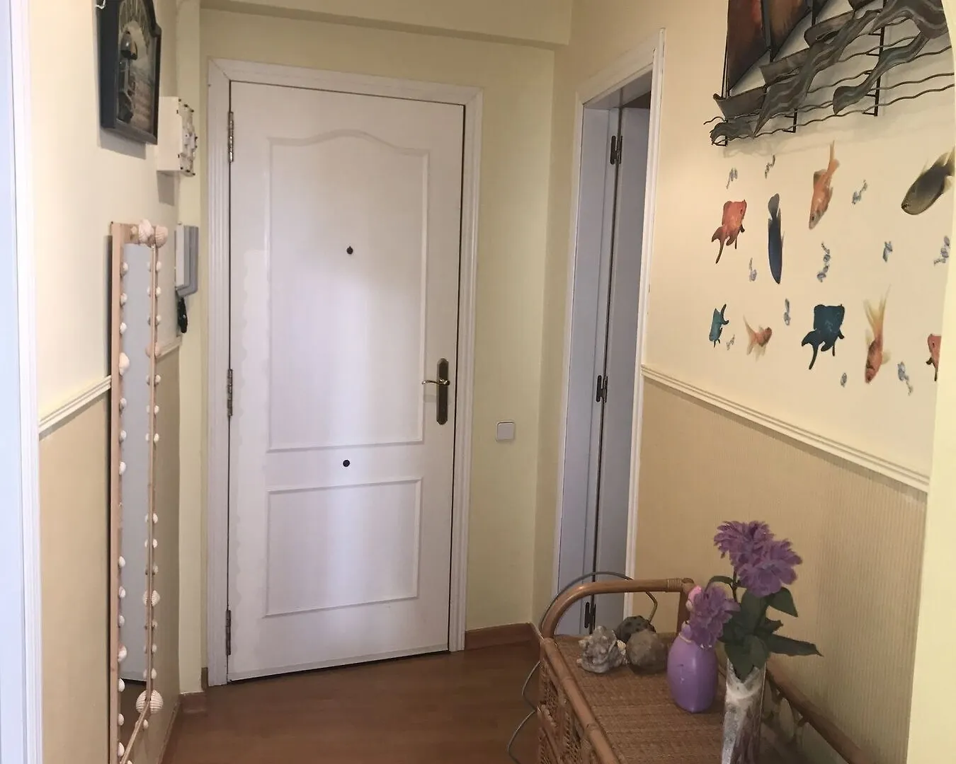 Appartement Alexis 2 à Salou 0*,