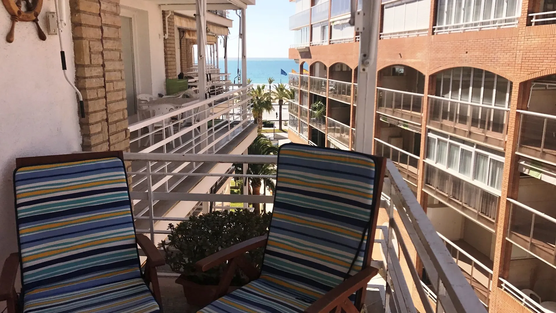 Appartement Alexis 2 à Salou 0*,  Espagne